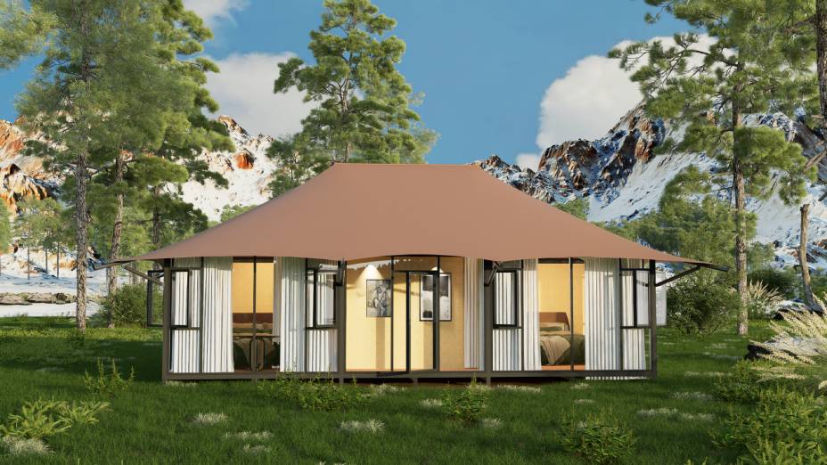 建阳市装配式建筑厂家